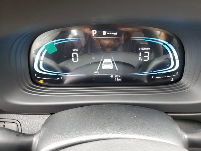 New 2026 Hyundai Venue SE image 22