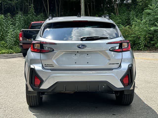 Certified 2026 Subaru Crosstrek 2.5i Premium AWD/4WD image 4