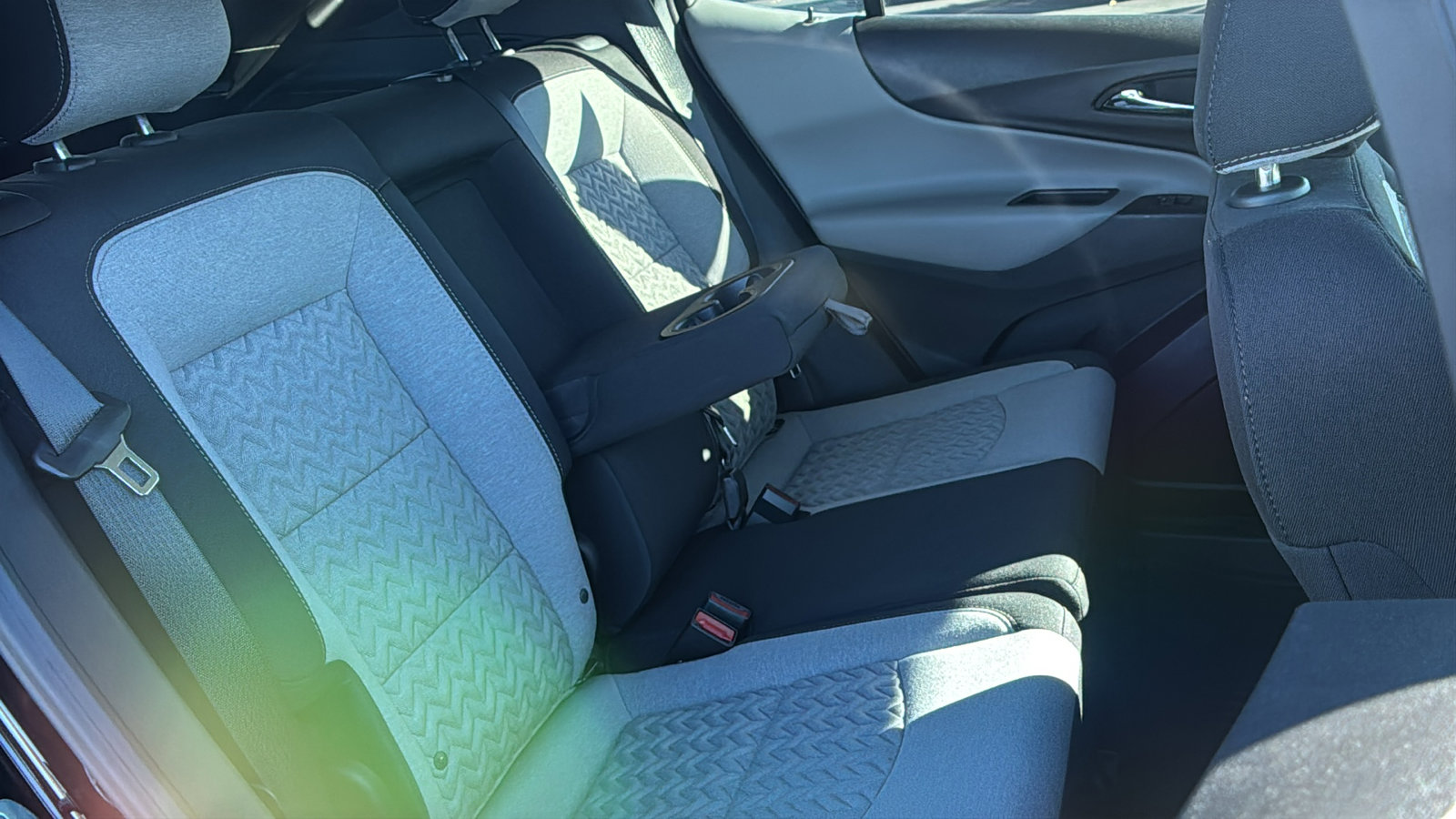 Used 2024 Chevrolet Equinox LS w/ LS Convenience Package image 15