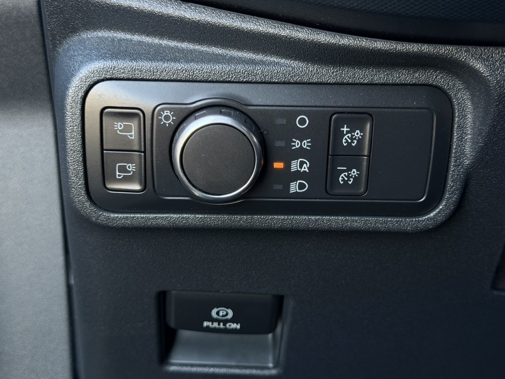Used 2021 Ford Bronco First Edition AWD/4WD image 21