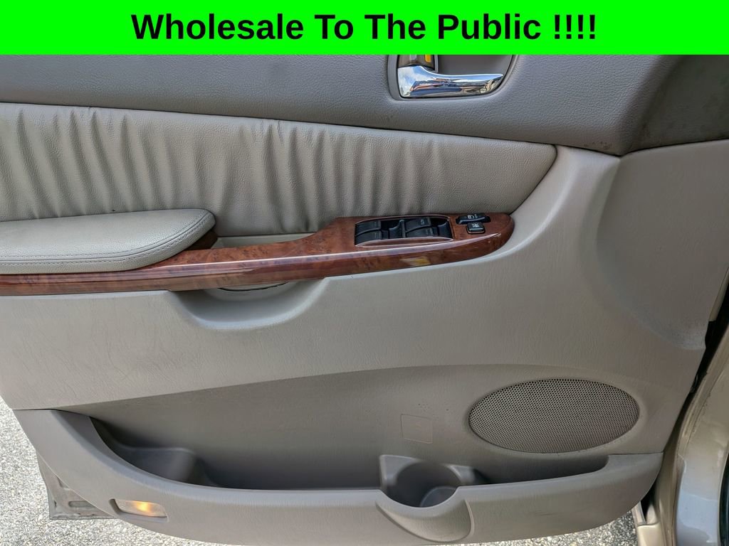 Used 2005 Toyota Sienna XLE image 24