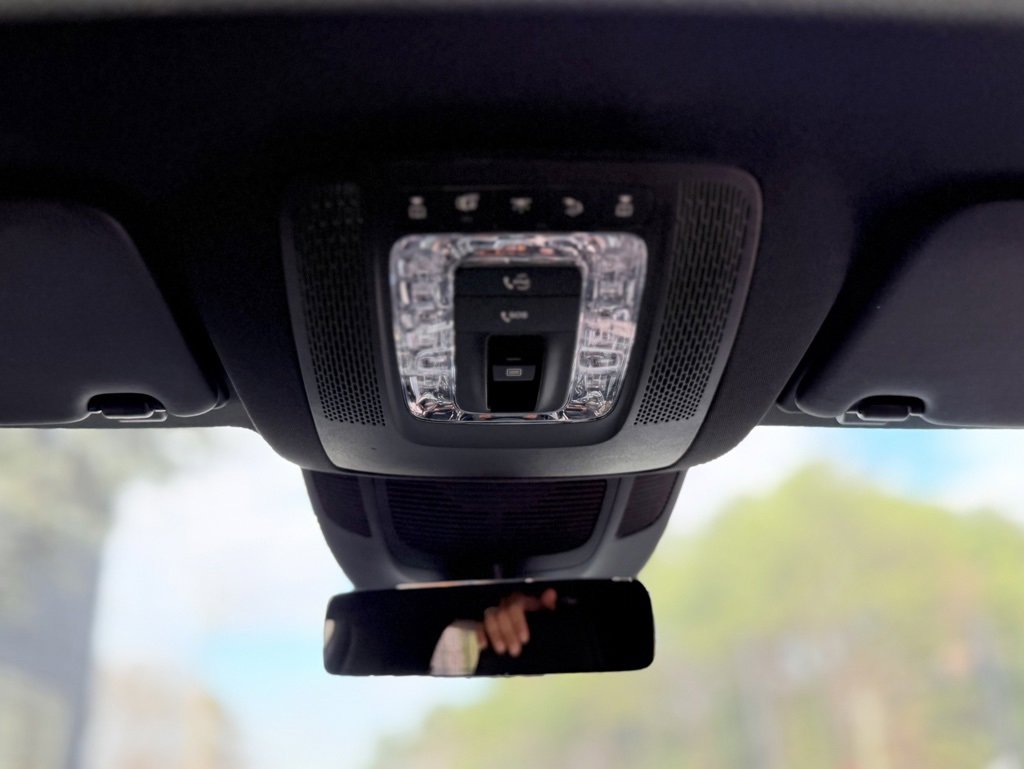 Used 2022 Mercedes-Benz GLE 53 AMG 4MATIC Coupe image 50