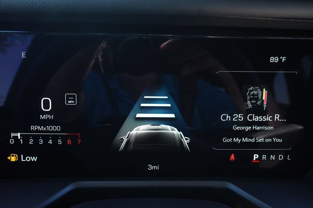New 2026 GMC Acadia Elevation FWD image 22