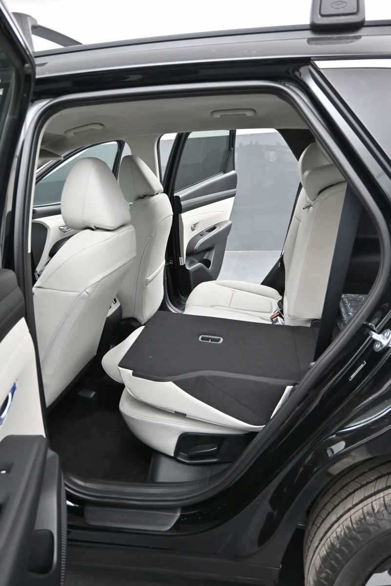 New 2026 Hyundai Tucson SEL Plus AWD/4WD image 15
