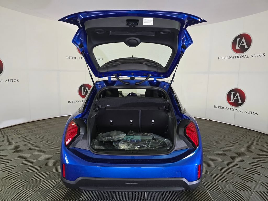 New 2026 MINI Cooper S FWD image 8