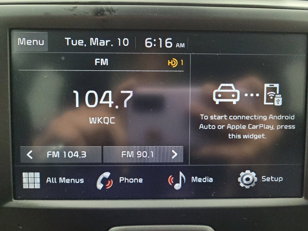 Used 2025 Kia Soul LX image 25