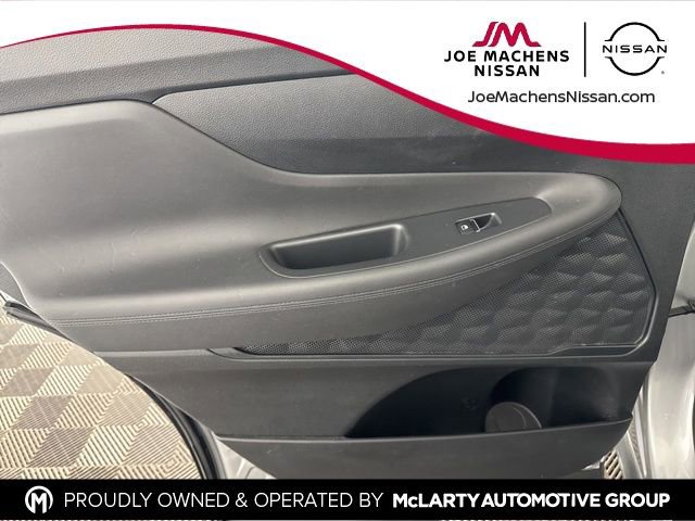 Used 2023 Hyundai Santa Fe SEL image 19