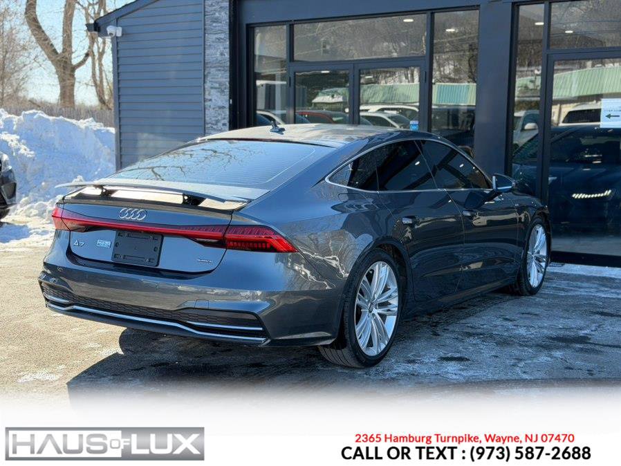 Used 2019 Audi A7 3.0T Prestige AWD/4WD image 24