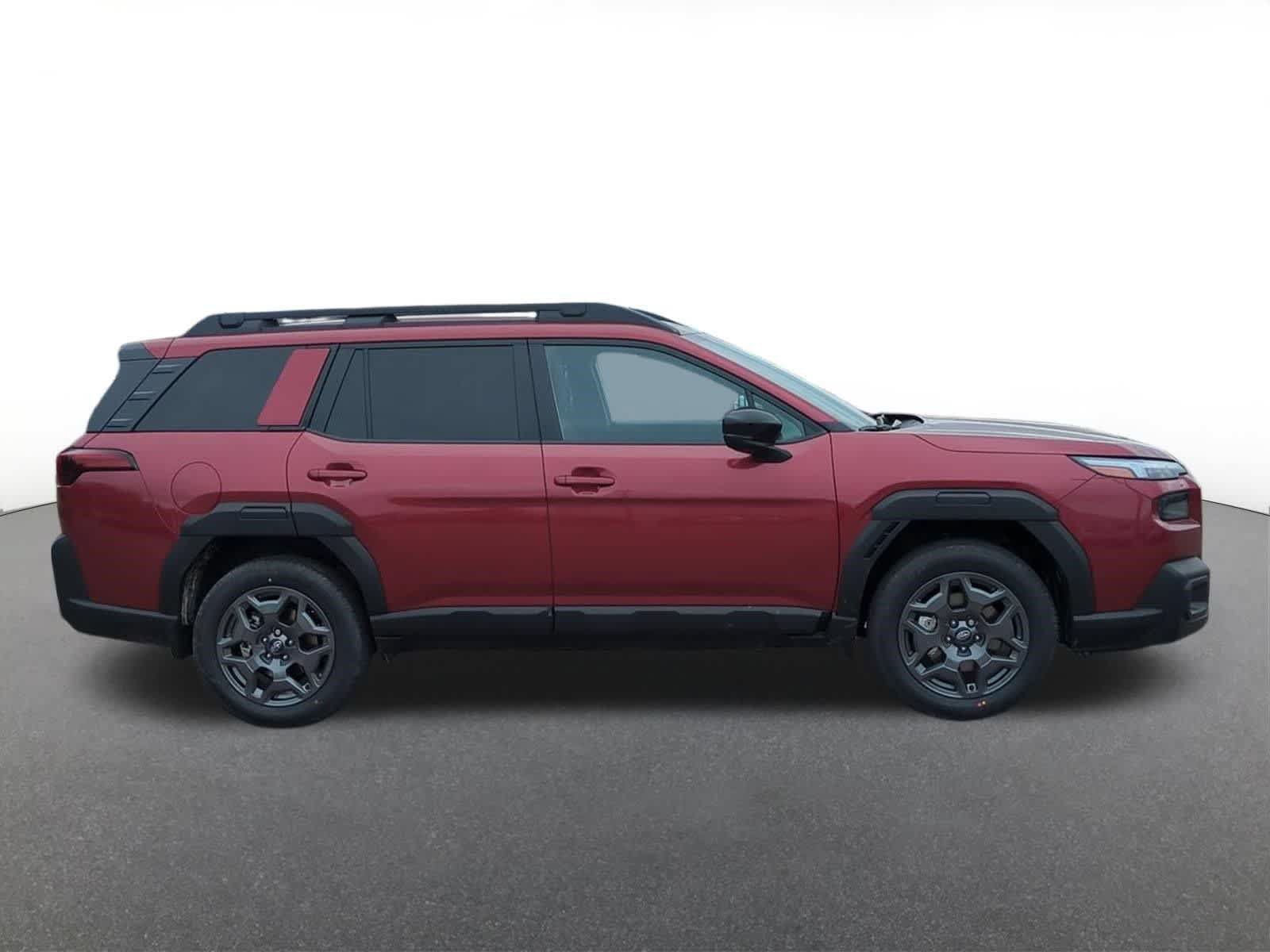 New 2026 Subaru Outback Premium AWD/4WD image 7