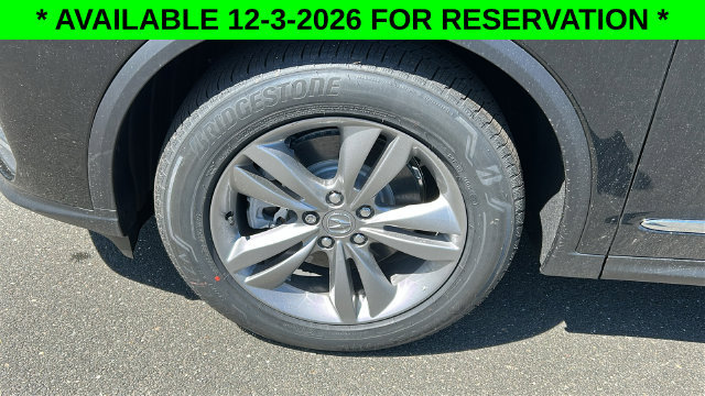 Used 2026 Acura MDX FWD image 8