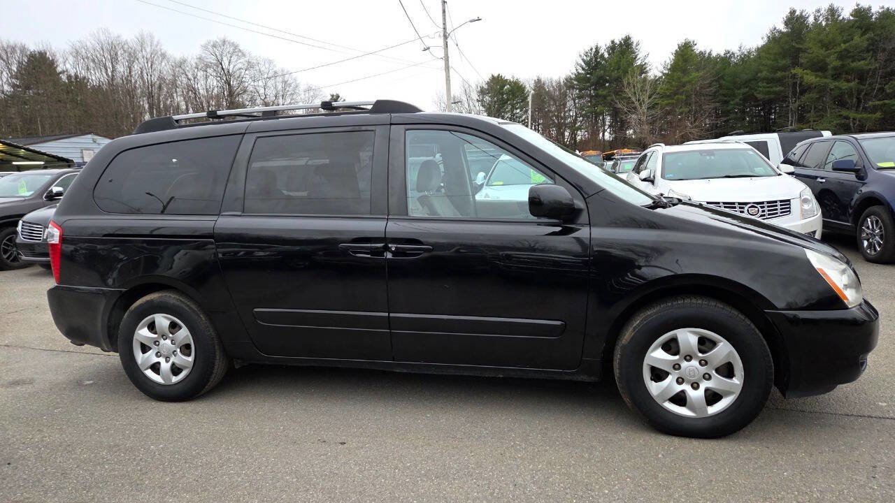 Used 2007 Kia Sedona LX image 15