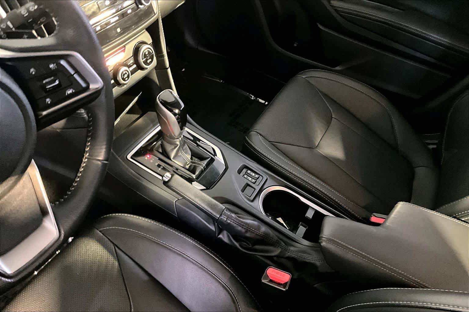 Used 2019 Subaru Impreza 2.0i Limited AWD/4WD image 17