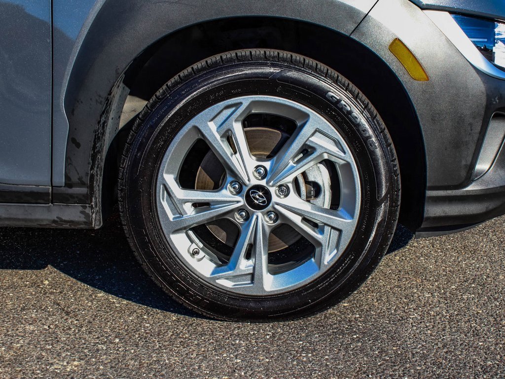 Used 2023 Hyundai Kona SEL w/ Cargo Package image 7