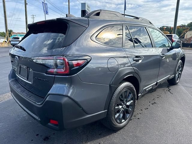 Used 2024 Subaru Outback Onyx Edition AWD/4WD image 5