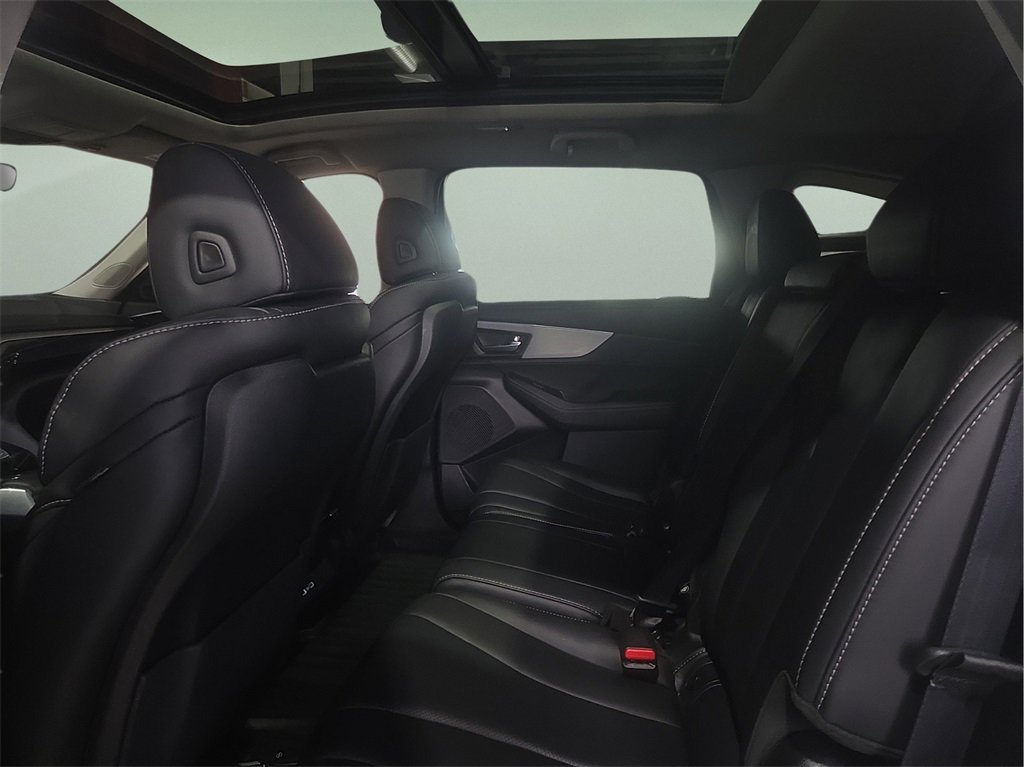 Used 2024 Acura MDX FWD w/ Technology Package image 11