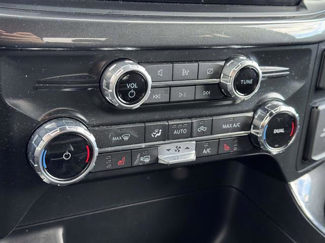 Used 2022 Ford F150 XLT w/ Equipment Group 302A High AWD/4WD image 20