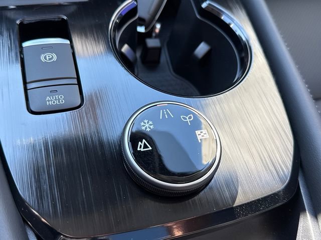 New 2026 Nissan Rogue Platinum w/ Tech Package image 31