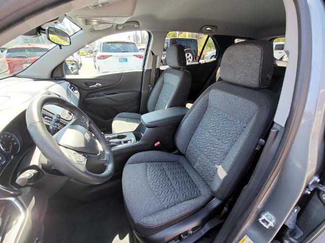 Used 2024 Chevrolet Equinox LT FWD image 18