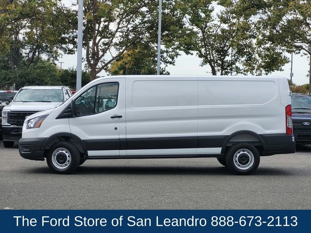 New 2025 Ford Transit 150 Low Roof image 6