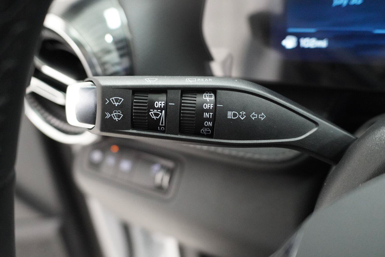 New 2027 Chevrolet Equinox LT FWD image 10