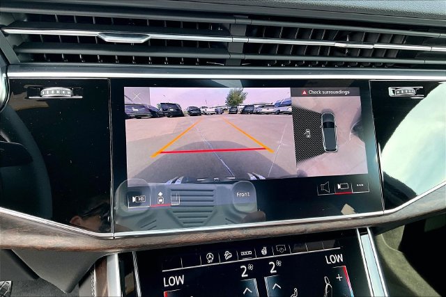 New 2026 Audi Q7 2.0T Premium Plus AWD/4WD image 23
