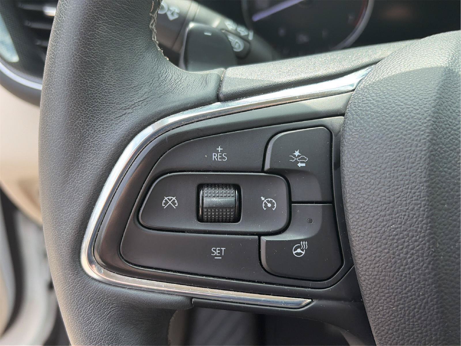Certified 2023 Buick Envision Essence AWD/4WD image 30