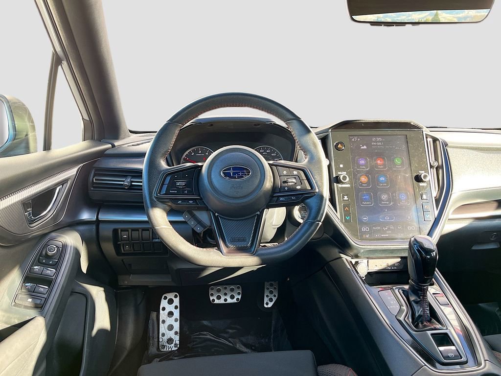 Used 2022 Subaru WRX Premium image 22