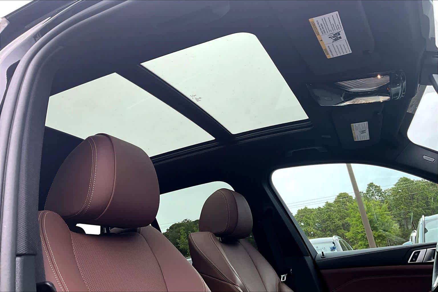 Used 2019 BMW X5 xDrive40i image 14
