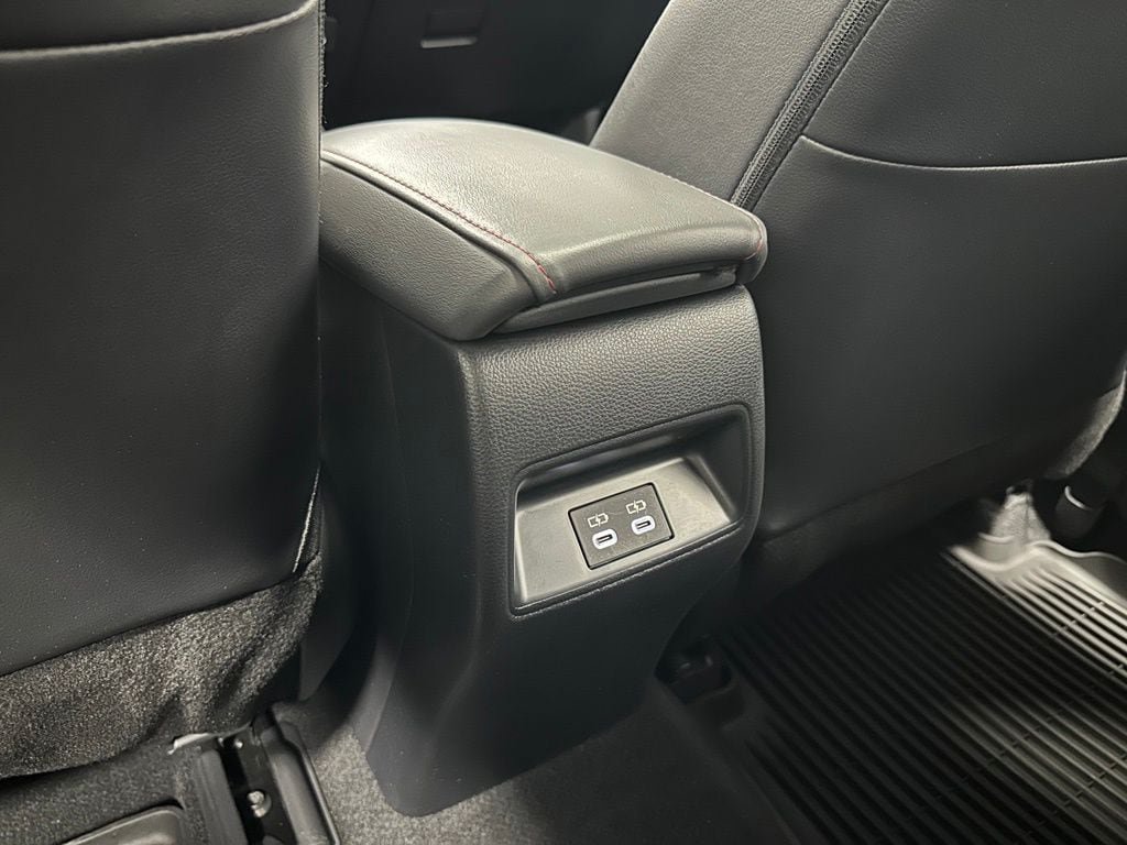 Used 2026 Toyota Corolla XSE FWD image 48