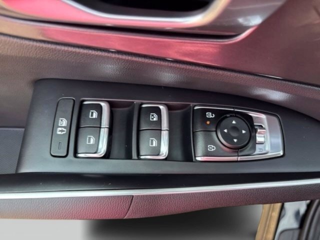 Used 2025 Kia Sorento X-Line EX AWD/4WD image 12