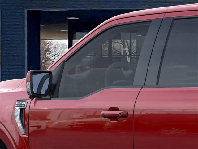 New 2025 Ford F150 King Ranch w/ FX4 Off-Road Package image 20