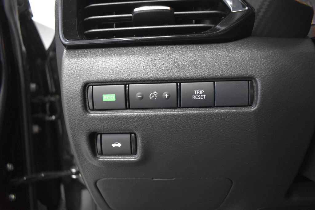 Certified 2024 Nissan Sentra SV w/ All-Weather Package FWD image 18