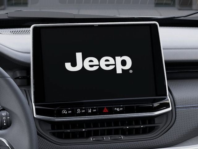 New 2026 Jeep Compass Limited AWD/4WD image 18