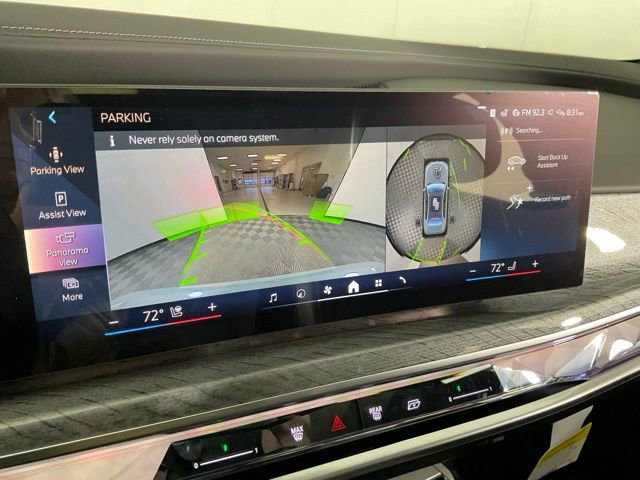 Used 2024 BMW 760i xDrive image 12