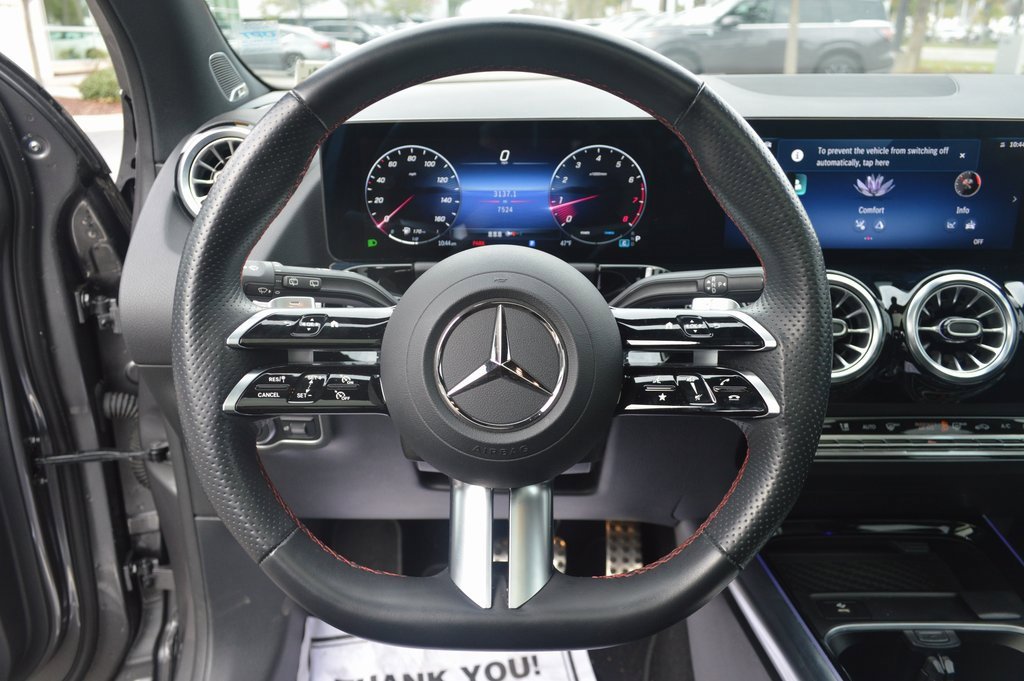 Certified 2025 Mercedes-Benz GLA 250 GLA 250 image 16