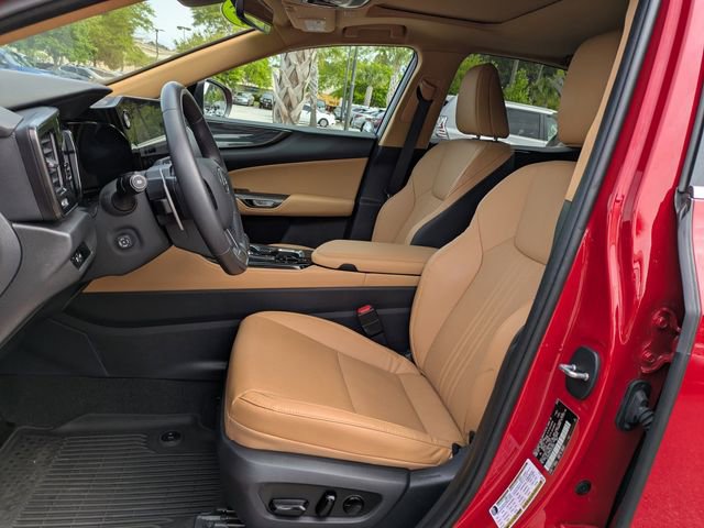 Used 2024 Lexus NX 250 FWD w/ Cold Area Package image 25