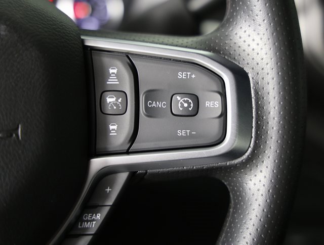 New 2025 RAM 2500 Tradesman image 14