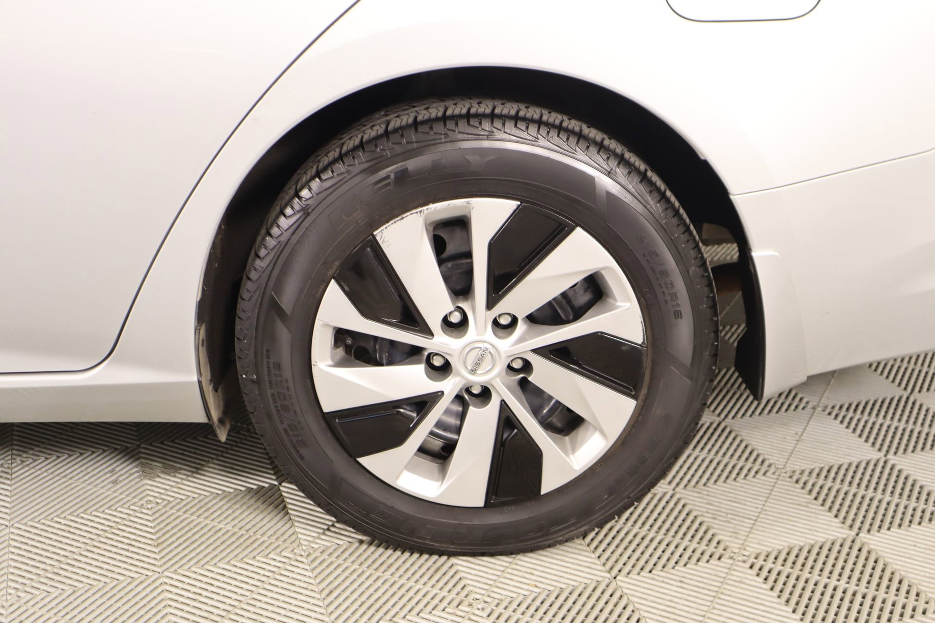 Used 2021 Nissan Altima 2.5 S w/ Driver Assist Package image 15