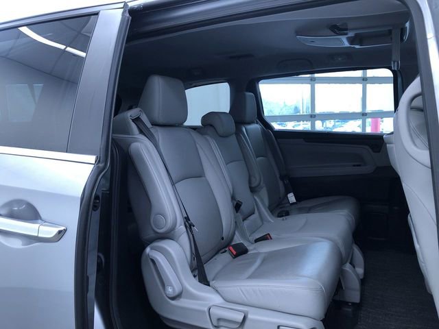 Used 2023 Honda Odyssey Touring image 21