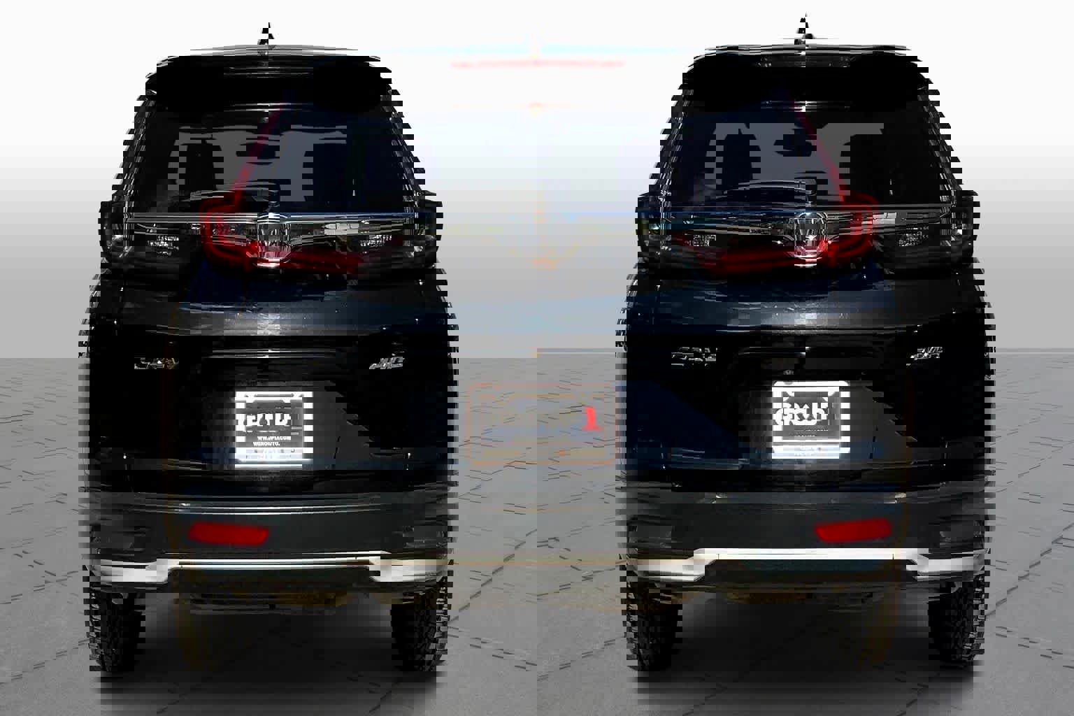 Used 2020 Honda CR-V EX-L image 7