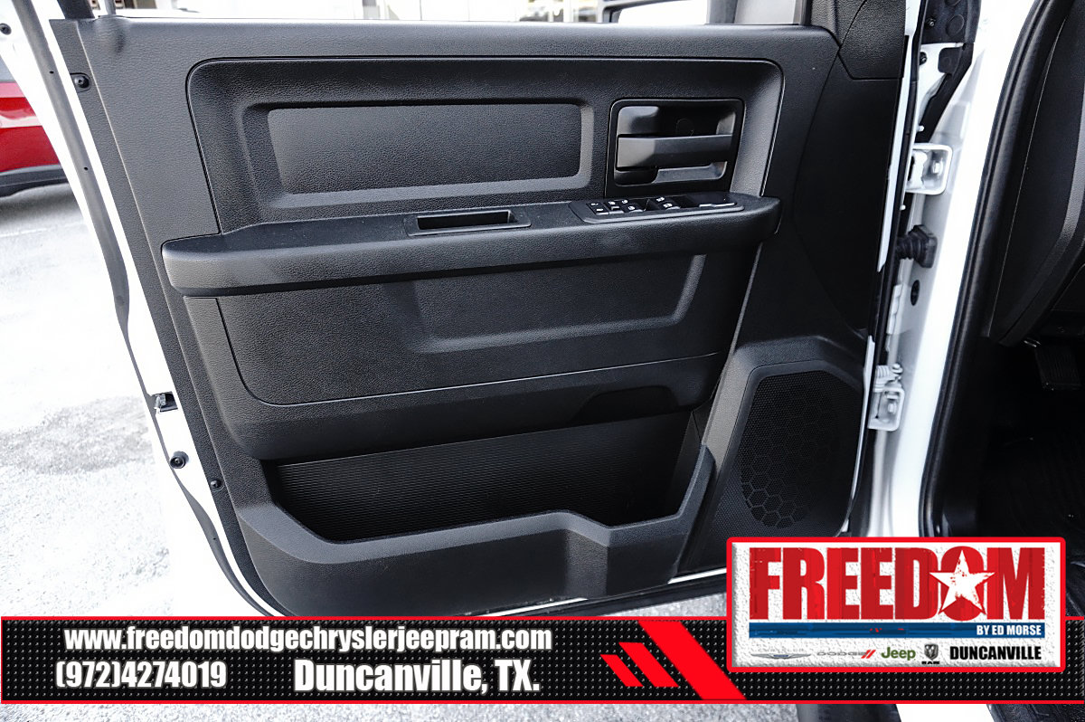 Used 2025 RAM 4500 Tradesman AWD/4WD image 38