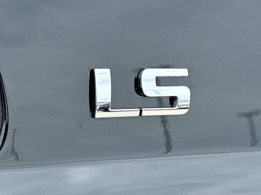 Used 2016 Chevrolet Tahoe LS image 8