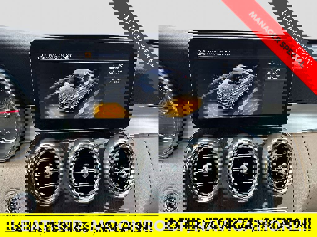 Used 2020 Mercedes-Benz C 300 4MATIC Sedan image 31