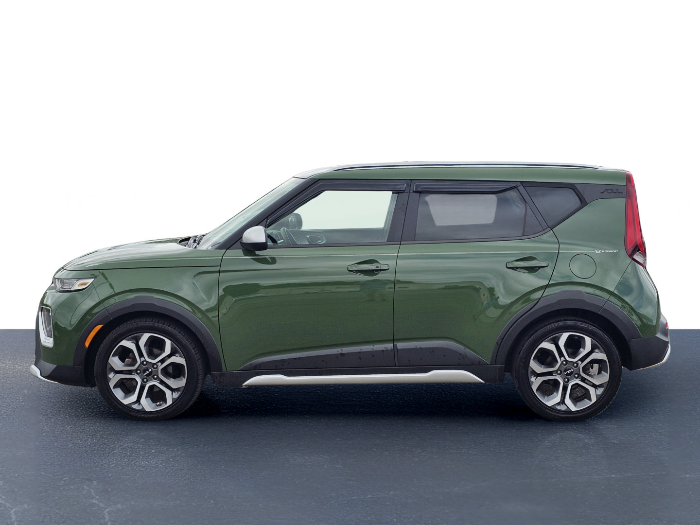 Used 2022 Kia Soul X-Line FWD image 27
