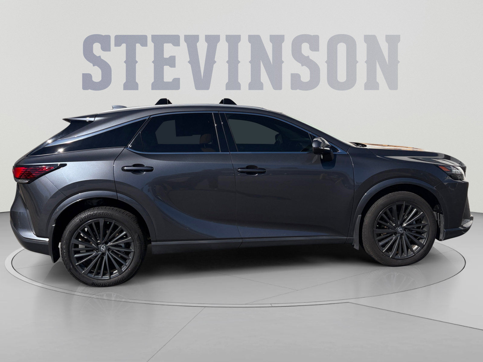 Used 2026 Lexus RX 350h AWD/4WD image 6