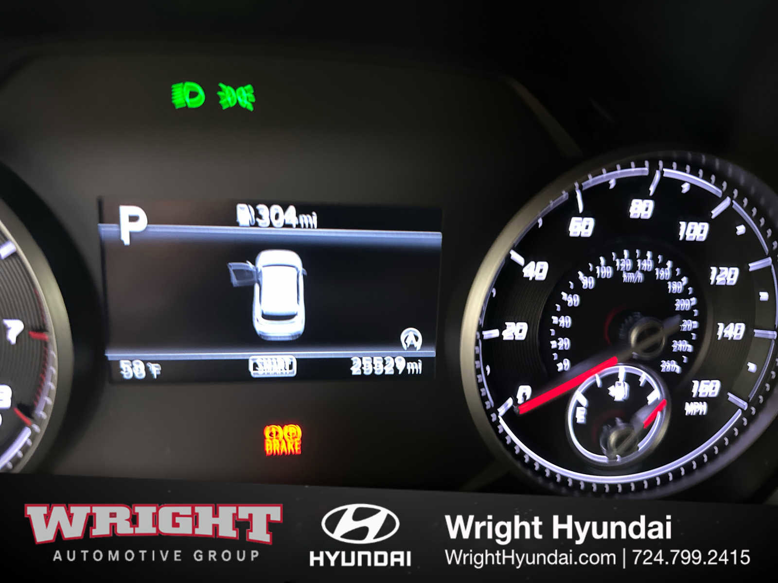 Certified 2023 Hyundai Santa Fe SEL w/ Winter Weather Package image 24