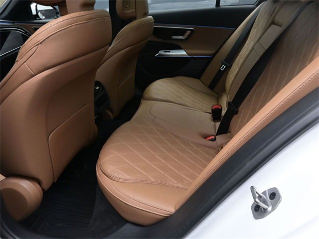 New 2026 Mercedes-Benz E 350 Sedan image 23