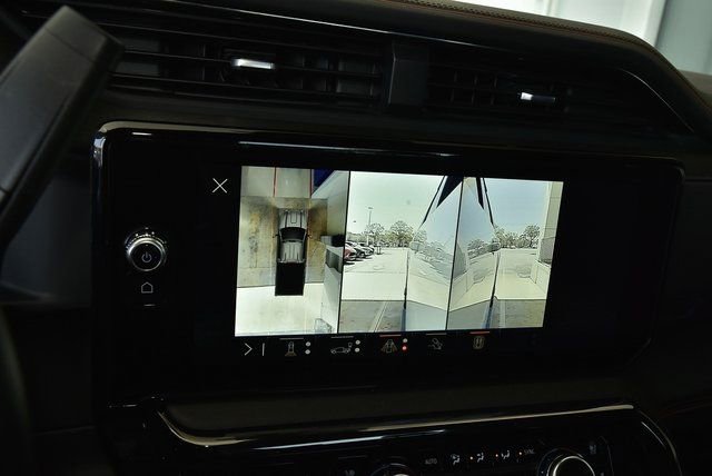 Certified 2024 GMC Sierra 2500 AT4 image 56