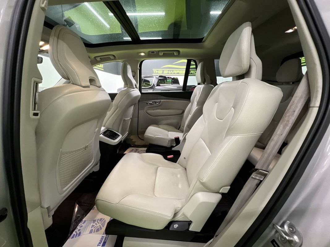 Used 2023 Volvo XC90 B6 Plus w/ Protection Package Premier AWD/4WD image 27