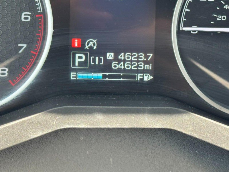 Used 2023 Subaru Forester Premium AWD/4WD image 19